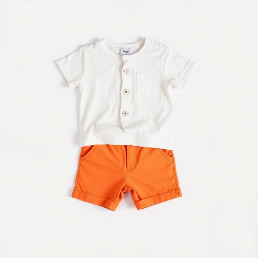 Conjunto Infantil