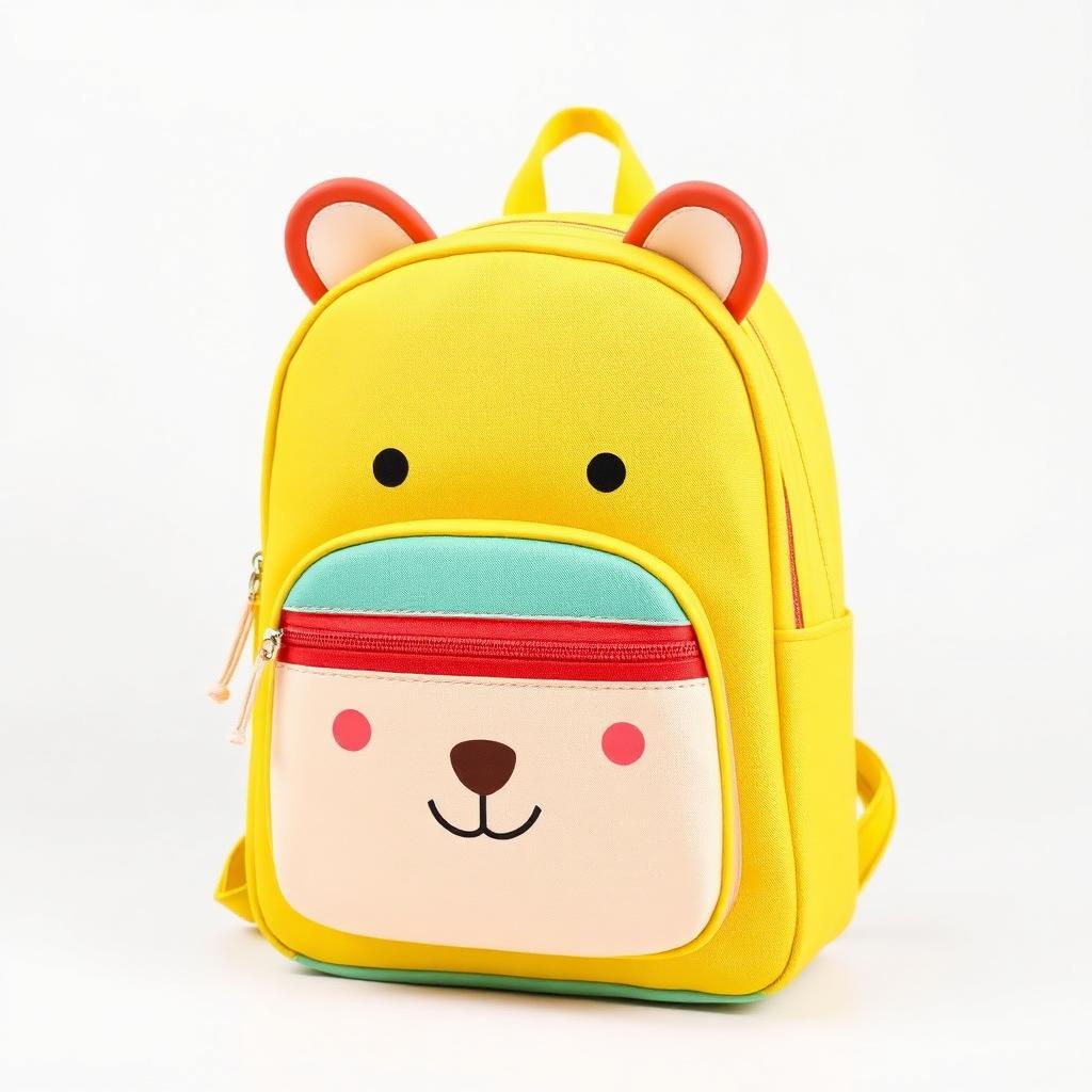 Mochila Infantil